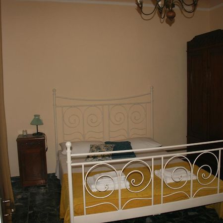 Апартаменты La Casa Di Giusy Монтемарчано Экстерьер фото